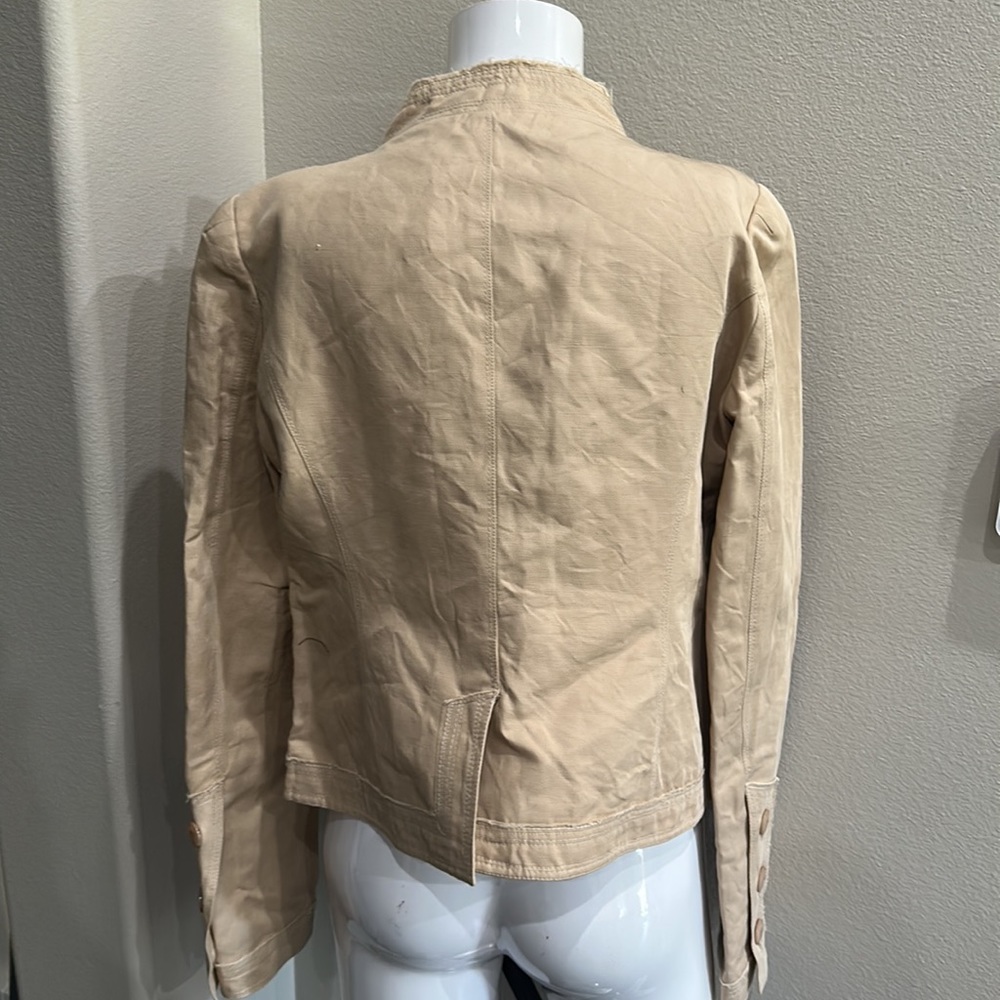European jacket - Picture 3 of 8